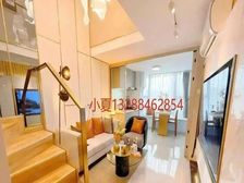 金沙洲万达广场 成熟商圈 精装复式 业主急售 租金3000