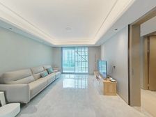 仁恒出品,大四房,好楼层,视野开阔无遮挡