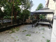 新上 一楼带前后花园 斌鑫江南御府 商品住宅 小区新 价优