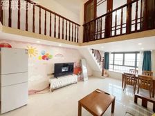 1站广州 千灯湖金融高新区 精装2房 月租3K起 港澳台可购