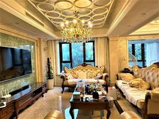 一楼复二楼送地下室!房东深夜来电降价60万!看房方便!