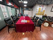 急卖 5500单价丨东盟商务区丨182平 写字楼丨地铁口位置