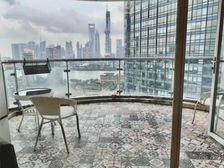 北外滩江景房 一线江景 钥匙房 看房随时