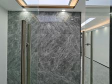 汉港 壹方汇 中交财富中心 5号线和睦 精装2+1办公室