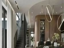 北五环新房独院别墅!南北通透五居,有钥匙随时可看!同看温哥华