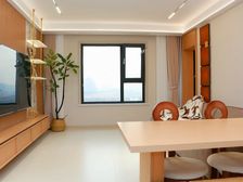 奥莱城 车位充足 南北通透 购物方便 交通便捷 商品住宅