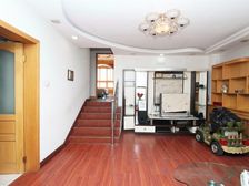 新登记 贻丰园 2楼 通透两室 带地下室 看房联系