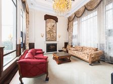 长堤花园别墅:业主诚意出售,中式古典装修,寻找懂它的主人!