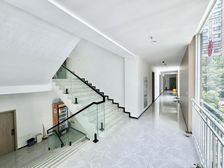 红星路文创园区! 整栋直播现房 带淋浴(带办公区)无加时费