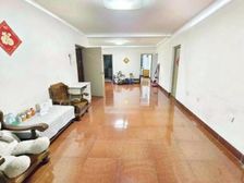 鸿博家园六区3室2厅2卫 南北通透 看房预约 诚心出售 低税