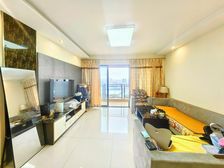 融侨云满庭B区 四房 安心卖 价格可谈