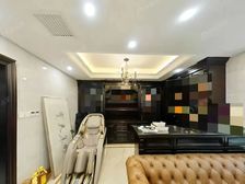 长阳站 千万 可以住330平米联排别墅 环境优美