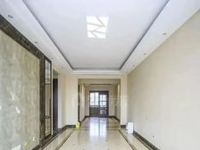 长阳半岛 万科紫云家园8号院 U8户型 3房朝南 满套