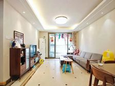 紫云家园 精装修4居 双层下跃245平 有60平院 满五年