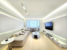 徐家汇内环边(08年品质楼盘社区高性价比)附送固定车位!