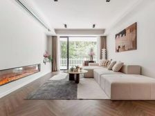 喜欢花园的看过来!二房价格买三房!付定可交房!精装修拎包入住