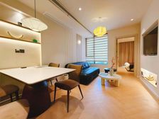 (新)全屋精一房带地暖 南北通 采光好 小高层 看房随时!