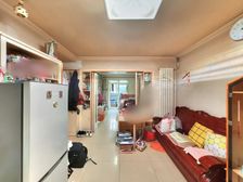 秋实园二楼 2室1厅 81.12平