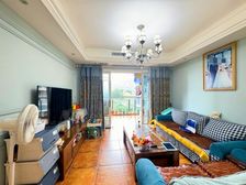 弹子石 临地铁 出行方便 近医院 精装可拎包入住 中间好楼层