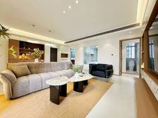 好房急售 单价 冒点 买轻轨100 三房 现代装修