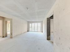 文定江山二期 3室2厅 121.36平