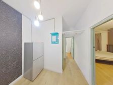 (客户0)玉泉路甲65号院·阳光一居户型好 南向精装