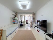 交易零点五 武夷花园月季园电梯南向2居 满五 近地铁