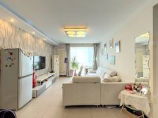 交易零点五 武夷花园月季园电梯南向2居 位置好近地铁市政府旁