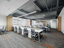 锦业路新项目丨甲方直租丨低公摊带家具丨3十30人丨带阳台