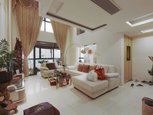 北外滩 复式景观房 房子可遇不可求 送露台 有车位 价格好谈