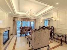 合生江湾国际新出大复式 送露台 送车位 学区未用