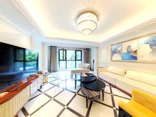 砸盘出售 新江湾城 标杆 四房 房东二次改造 低于市场价