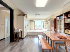 交易零点五 武夷花园月季园 公园地铁政府旁 位置装修好价可谈