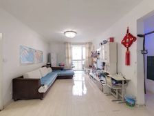 交易零点五 武夷花园月季园 公园地铁政府旁 位置好 价可谈