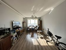 乐凯大街 铸机社区 正兴鑫苑 精装三室改两室 卫生间带窗户