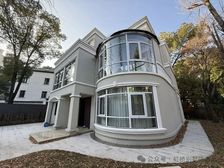 古北·虹桥城市花园-别墅·5室·2厅