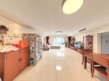 铂晶豪庭 3室1厅 143.59平