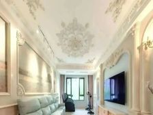 房山大国贤府 地铁 现房,127㎡—165㎡奢妆 环境交通好