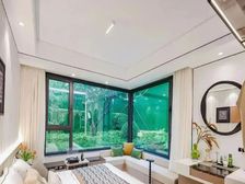 房山国贤府 地铁现房 配套完善 三居室 电梯 精装 环境好