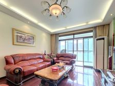 经典飞机户型,南北通方正全明户型 采光视野好 业主诚意售