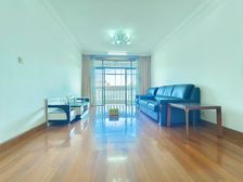 飞机户型 房子保养干净清爽 中心位置 诚心出售