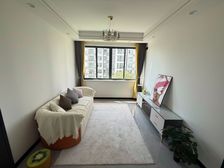 装修2年!边套商品房(税费各付)带车位一个,地铁口0距离