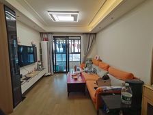 2022年次新房 3房2卫精装修拎包入住 诚心看中价钱好谈