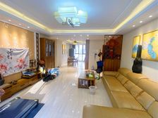 商城凤凰印象 正规商品房 车位充足 近地铁 精装好房