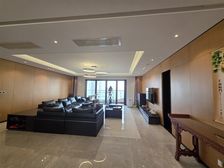 香玺海新上 326平米顶奢户型 精装修 双车位 双下房