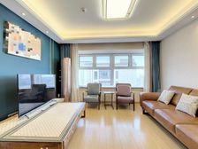 龙湖春江郦城二期 临地铁 商场 高楼层 套三 双卫