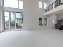 旭辉江湾墅 联排大别墅 边排 毛坯房 买到按自己风格装修