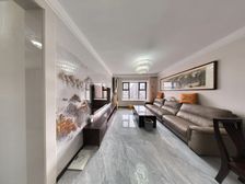 必看好房拥金1%精装修近地铁总价低南北通透我谈过此房知道底价