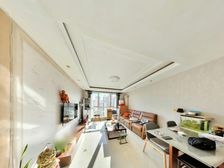 必看好房拥金1%精装修近地铁总价低南北通透我谈过此房知道底价