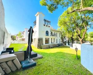 深圳核心区捡漏!独栋别墅大宅+大花园,稀缺资产